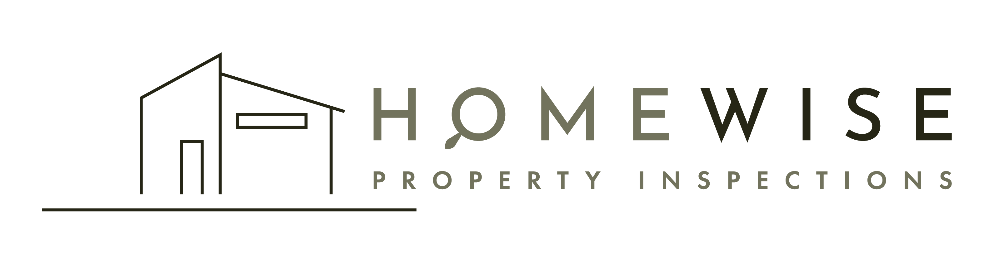 HomeWise Property Inspections